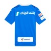 Ensemble Maillot Al Hilal SFC Domicile 2023-24 Enfant